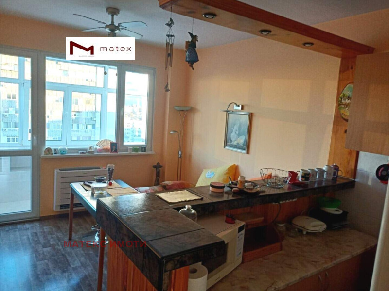 En venta  3+ dormitorios Varna , Mladost 2 , 68 metros cuadrados | 41813188 - imagen [5]