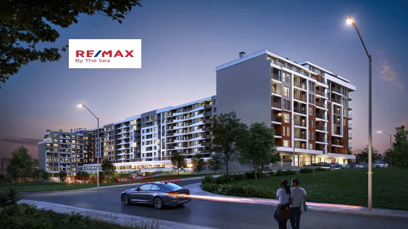 Satılık  3+ yatak odası Varna , Kaysieva gradina , 133 metrekare | 16087403