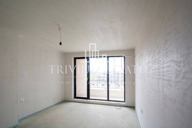 Продава МНОГОСТАЕН, гр. Пловдив, Христо Смирненски, снимка 4 - Апартаменти - 52650571