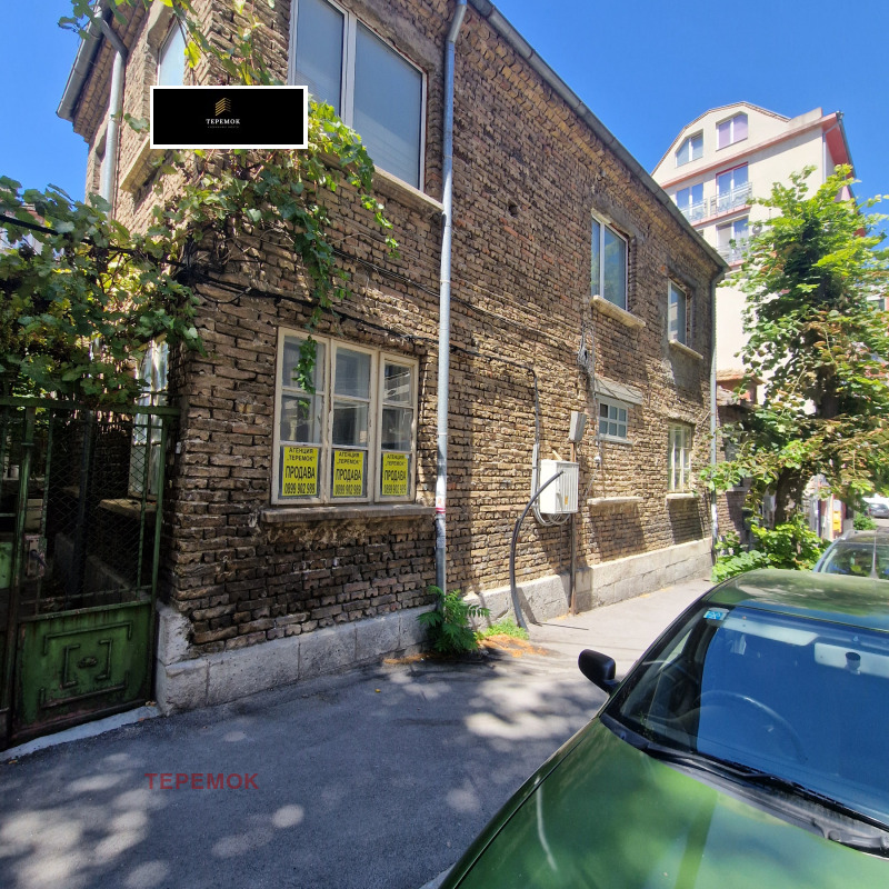 En venta  Piso de la casa Shumen , Tsentar , 60 metros cuadrados | 22045783 - imagen [4]