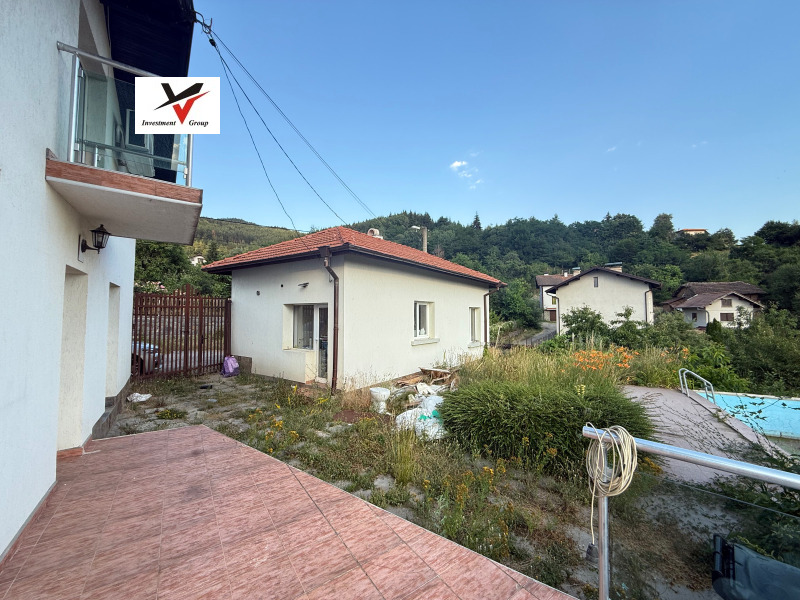 Продава  Къща област Перник , с. Кладница , 235 кв.м | 30126881 - изображение [14]