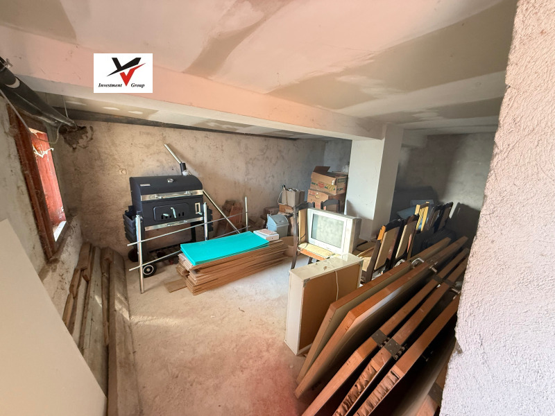 Продава  Къща област Перник , с. Кладница , 235 кв.м | 30126881 - изображение [16]