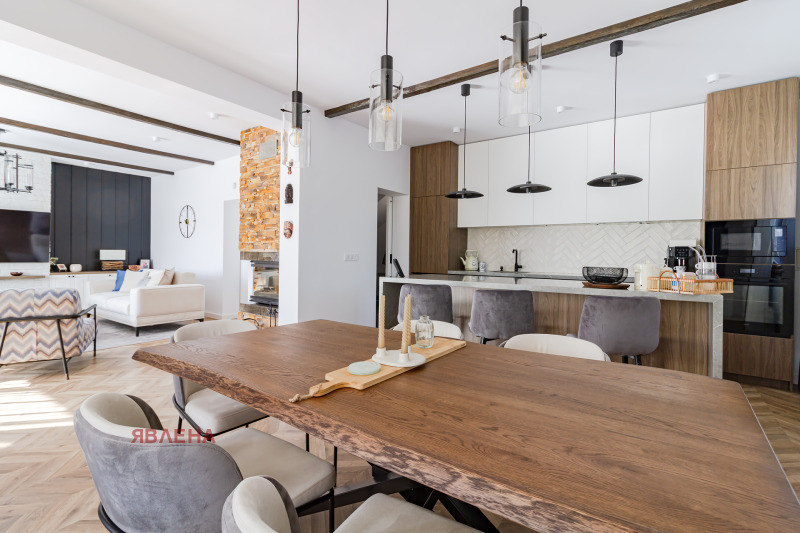 Продава  Къща област София , с. Долна Малина , 335 кв.м | 32383349 - изображение [5]