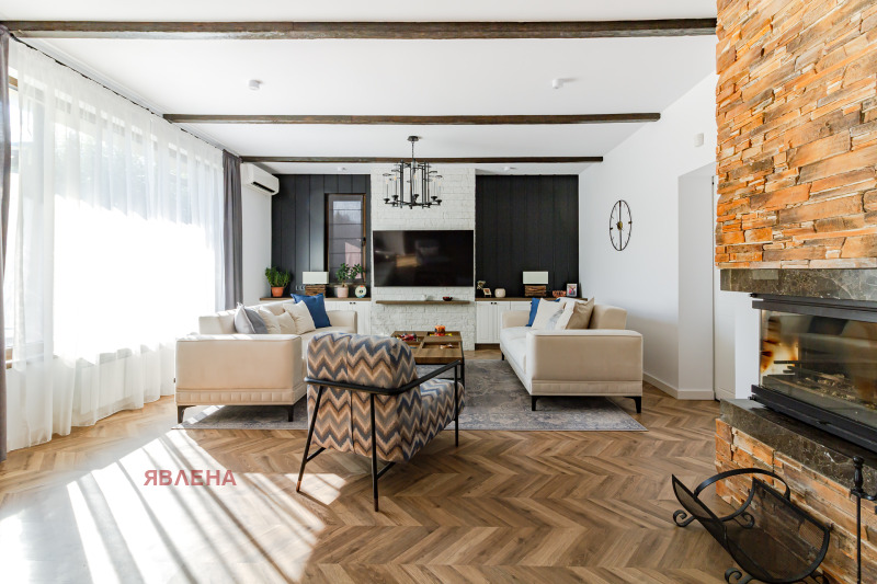 Продава  Къща област София , с. Долна Малина , 335 кв.м | 32383349