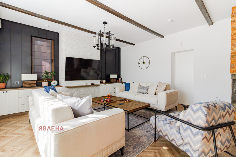 Продава  Къща област София , с. Долна Малина , 335 кв.м | 32383349 - изображение [2]