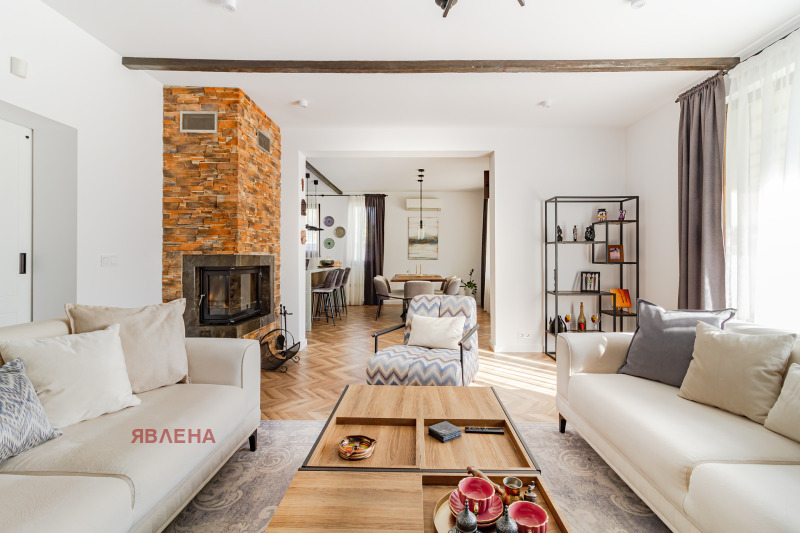 Продава  Къща област София , с. Долна Малина , 335 кв.м | 32383349 - изображение [3]