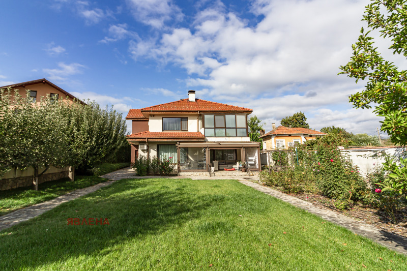 Продава  Къща област София , с. Долна Малина , 335 кв.м | 32383349 - изображение [16]