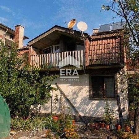 Продава КЪЩА, гр. Хасково, Каменни, снимка 10 - Къщи - 52607171