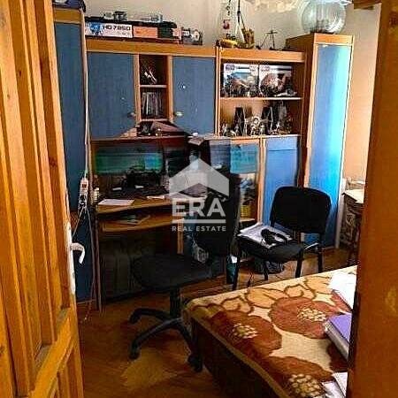 Продава КЪЩА, гр. Хасково, Каменни, снимка 11 - Къщи - 52607171