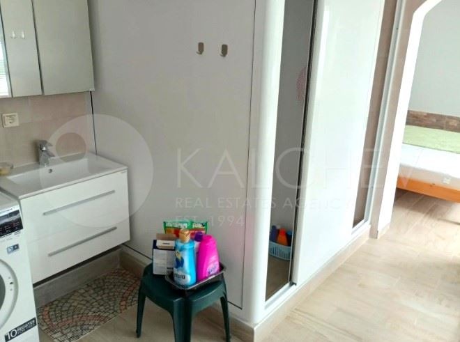 Продава КЪЩА, гр. Балчик, област Добрич, снимка 8 - Къщи - 55661739