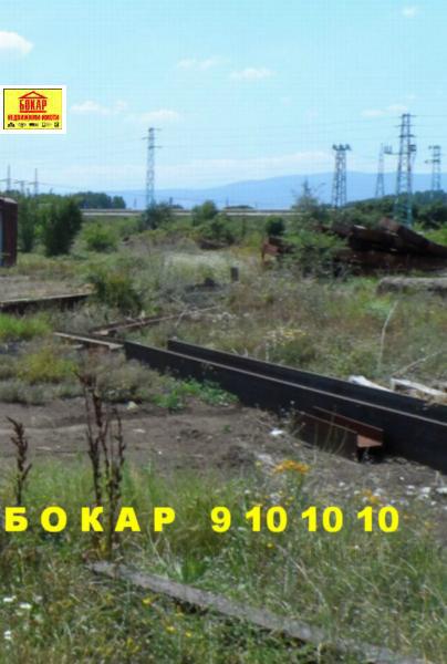 For Sale  Plot Sofia , Gorni Bogrov , 14277 sq.m | 80613283 - image [2]