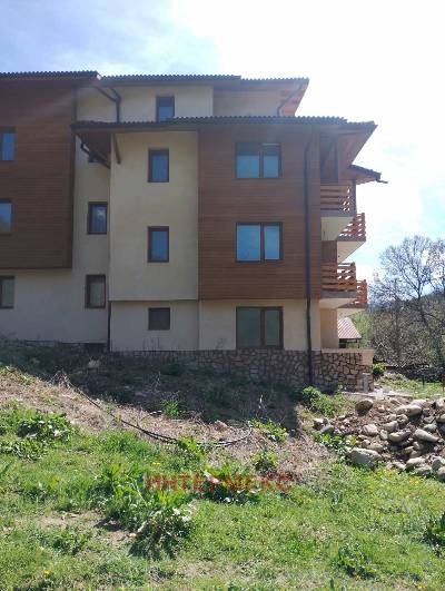 Продава ХОТЕЛ, с. Рибарица, област Ловеч, снимка 8 - Хотели - 56079228