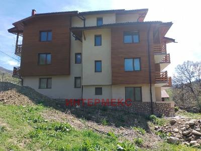 Продава ХОТЕЛ, с. Рибарица, област Ловеч, снимка 9 - Хотели - 56079228