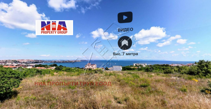 Na prodej  Spiknutí oblast Burgas , Sozopol , 2090 m2 | 38943779 - obraz [11]