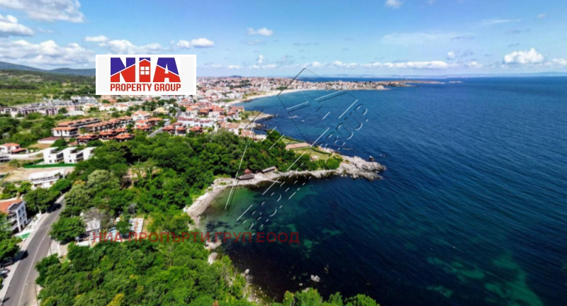 For Sale  Plot region Burgas , Sozopol , 2090 sq.m | 38943779 - image [13]