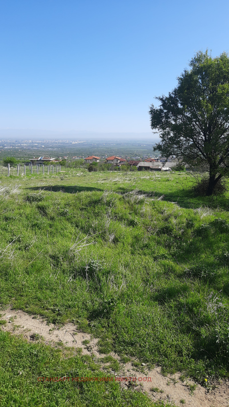 Na prodej  Spiknutí oblast Plovdiv , Brestnik , 931 m2 | 92069460 - obraz [3]
