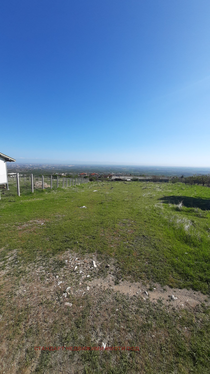 Na prodej  Spiknutí oblast Plovdiv , Brestnik , 931 m2 | 92069460 - obraz [2]