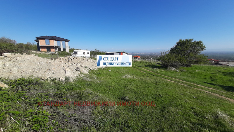 Na prodej  Spiknutí oblast Plovdiv , Brestnik , 931 m2 | 92069460 - obraz [4]