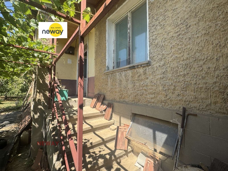 Продава  Парцел област Плевен , с. Гривица , 1070 кв.м | 28994721 - изображение [15]