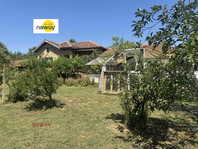 Продава  Парцел област Плевен , с. Гривица , 1070 кв.м | 28994721 - изображение [4]