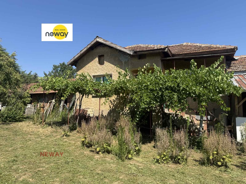 Продава  Парцел област Плевен , с. Гривица , 1070 кв.м | 28994721 - изображение [6]