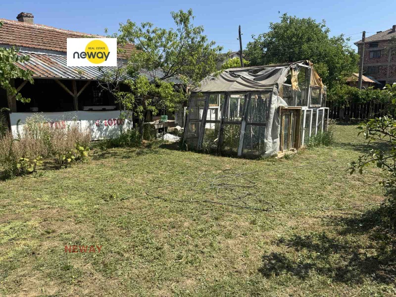 Продава  Парцел област Плевен , с. Гривица , 1070 кв.м | 28994721 - изображение [5]