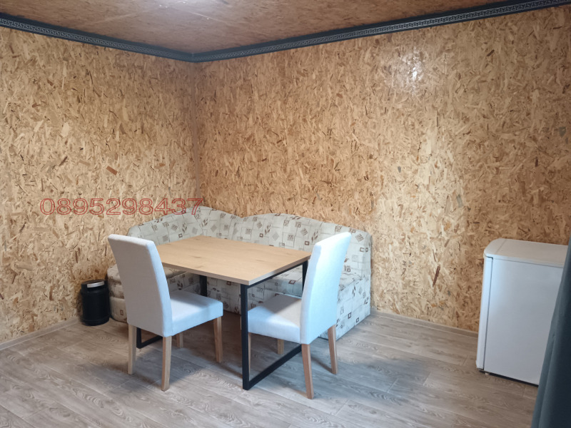 Продава ПАРЦЕЛ, с. Хрищени, област Стара Загора, снимка 6 - Парцели - 52957040