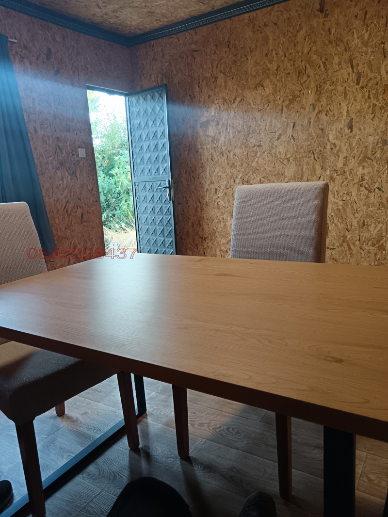 Продава ПАРЦЕЛ, с. Хрищени, област Стара Загора, снимка 4 - Парцели - 52957040