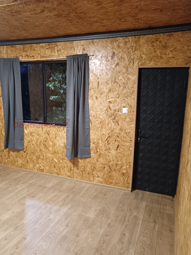 Продава ПАРЦЕЛ, с. Хрищени, област Стара Загора, снимка 10 - Парцели - 52957040