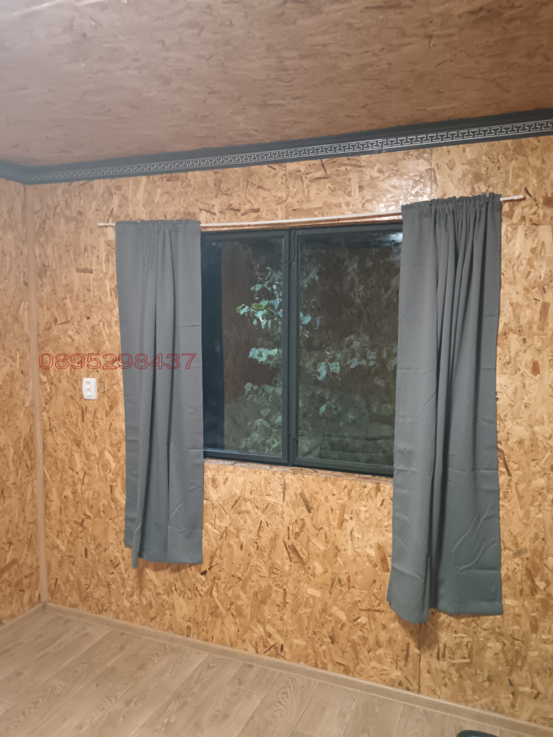 Продава ПАРЦЕЛ, с. Хрищени, област Стара Загора, снимка 9 - Парцели - 52957040