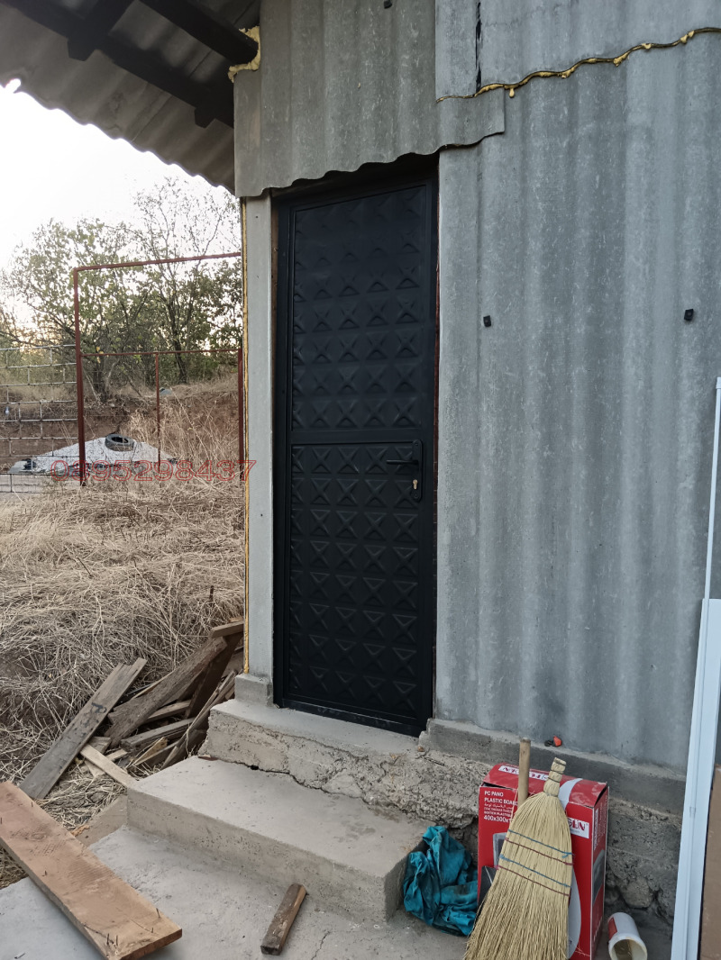 Продава ПАРЦЕЛ, с. Хрищени, област Стара Загора, снимка 3 - Парцели - 52957040