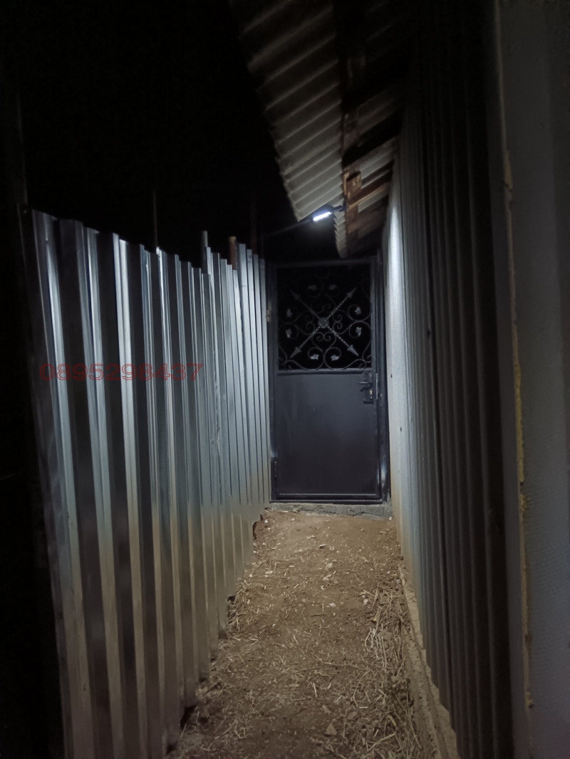 Продава ПАРЦЕЛ, с. Хрищени, област Стара Загора, снимка 2 - Парцели - 52957040