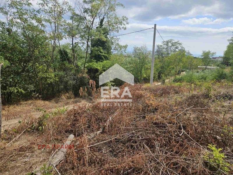Продава ПАРЦЕЛ, гр. Варна, м-т Горна Трака, снимка 5 - Парцели - 54699898