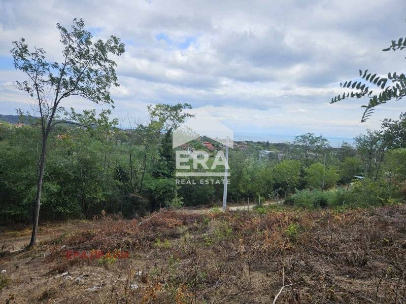 Продава ПАРЦЕЛ, гр. Варна, м-т Горна Трака, снимка 3 - Парцели - 54699898