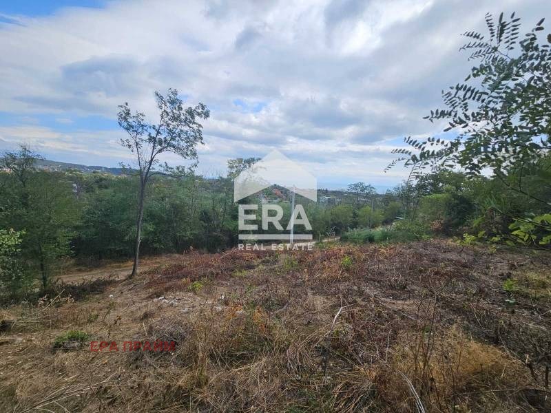 Продава ПАРЦЕЛ, гр. Варна, м-т Горна Трака, снимка 4 - Парцели - 54699898