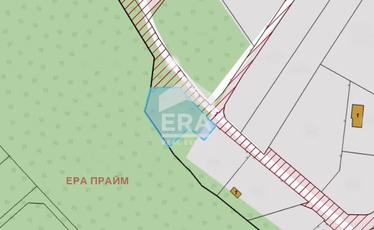 Продава ПАРЦЕЛ, гр. Варна, м-т Горна Трака, снимка 6 - Парцели - 54699898