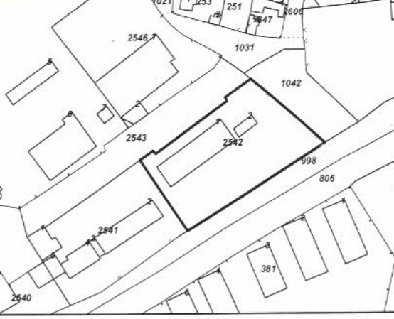 Продава БИЗНЕС ИМОТ, гр. София, Модерно предградие, снимка 2 - Други - 54958024