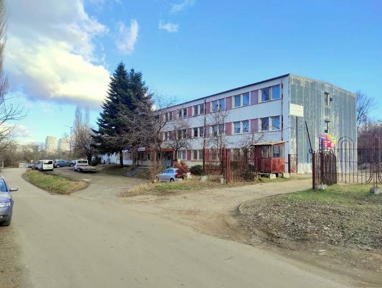 Продава БИЗНЕС ИМОТ, гр. София, Модерно предградие
