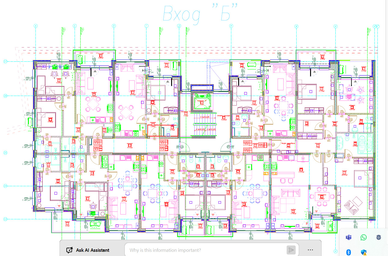 Продава 1-СТАЕН, гр. София, Суходол, снимка 2 - Апартаменти - 53643912