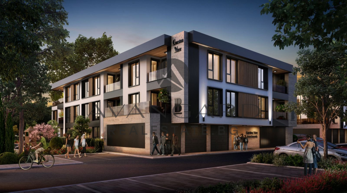 Продава 2-СТАЕН, гр. Пловдив, Христо Смирненски, снимка 5 - Апартаменти - 53706167