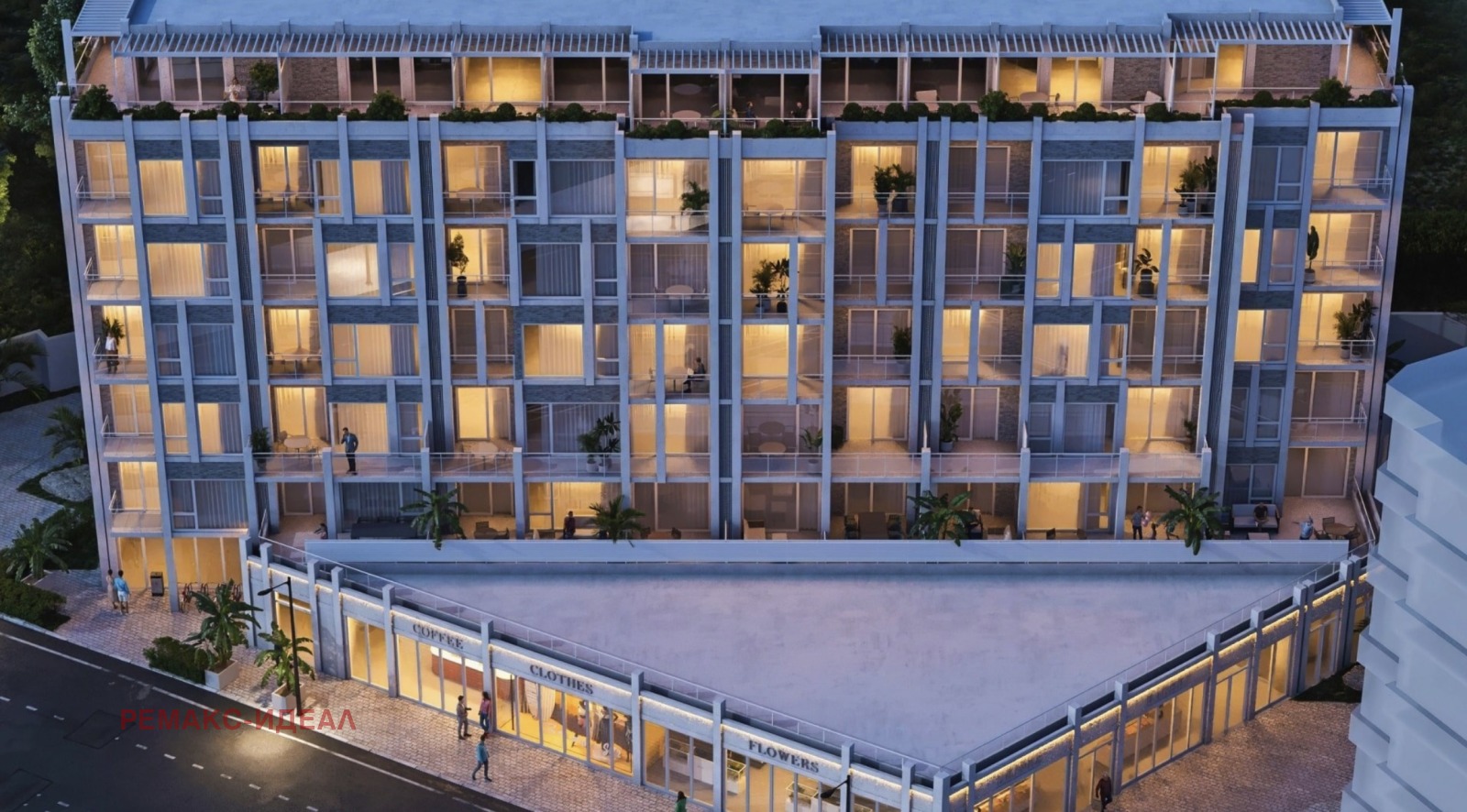 Продава 2-СТАЕН, гр. Варна, к.к. Чайка, снимка 7 - Апартаменти - 53796323