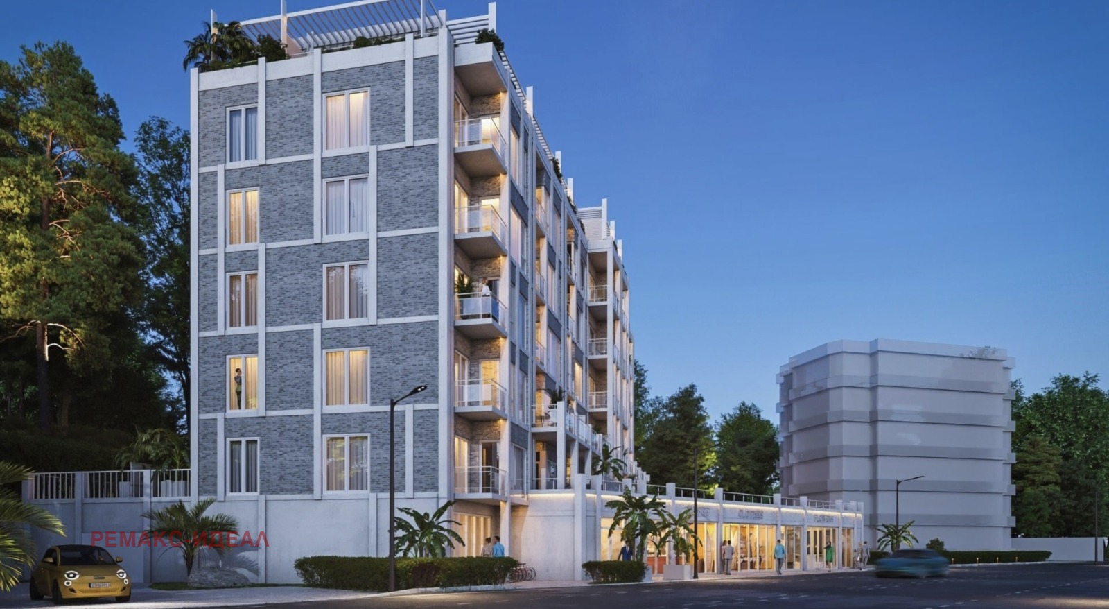 Продава 2-СТАЕН, гр. Варна, к.к. Чайка, снимка 6 - Апартаменти - 53796323