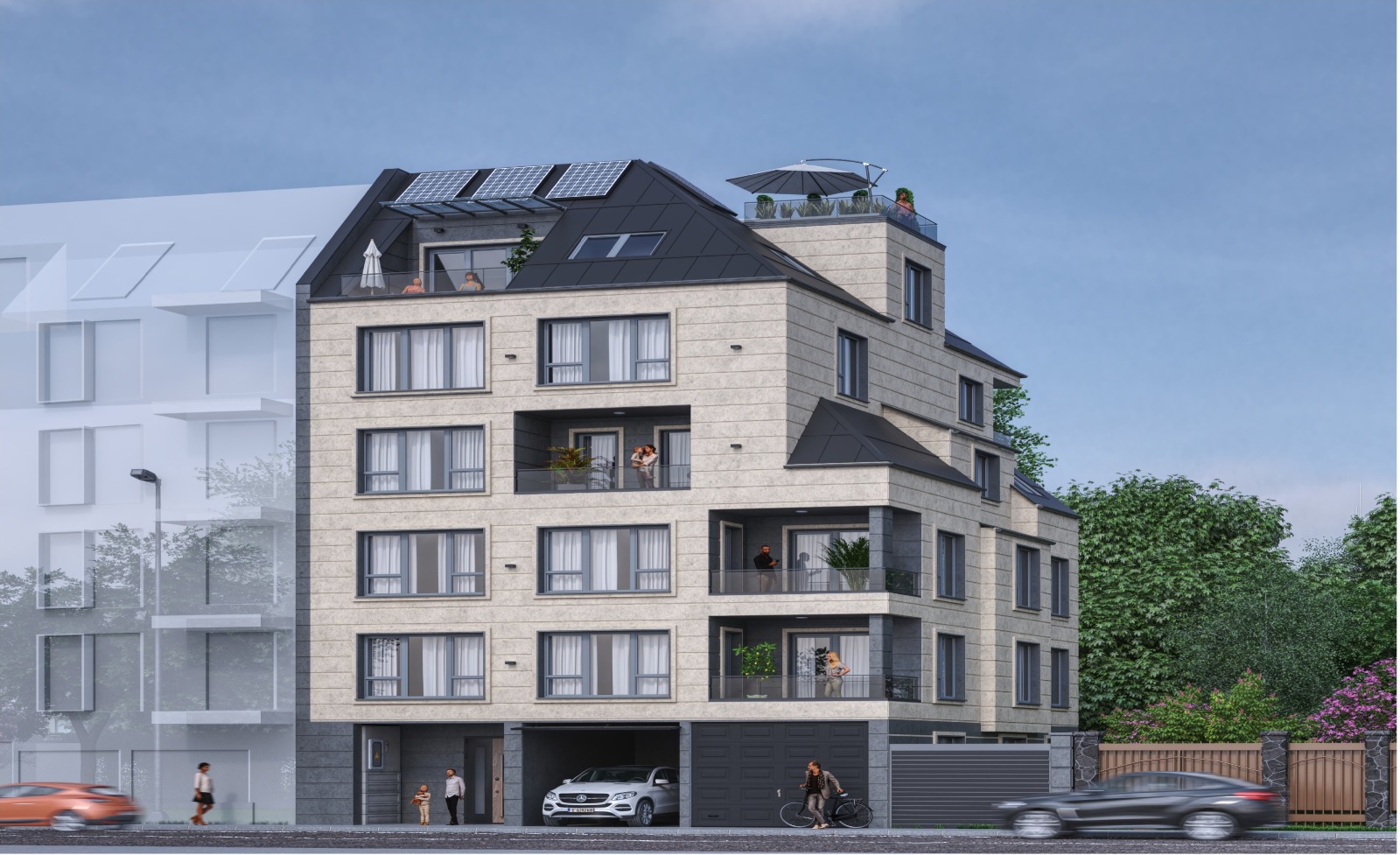 Продава 2-СТАЕН, гр. София, Павлово, снимка 2 - Апартаменти - 53821801