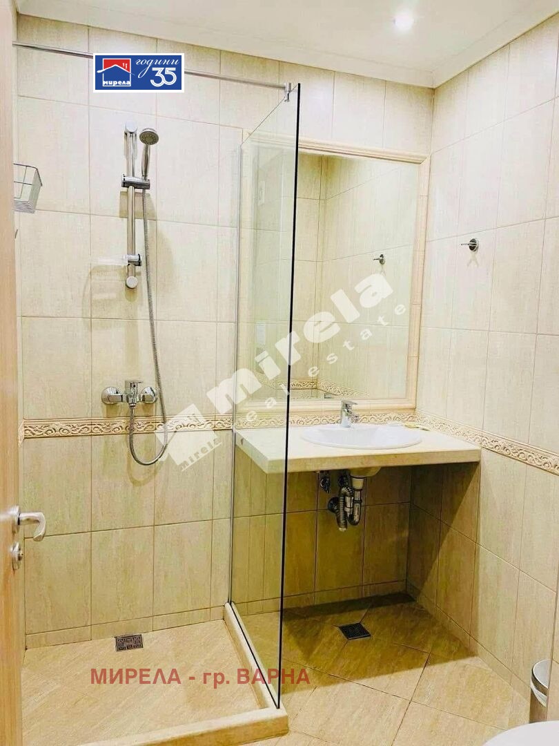 Продава 2-СТАЕН, гр. Варна, Аспарухово, снимка 11 - Апартаменти - 53860143