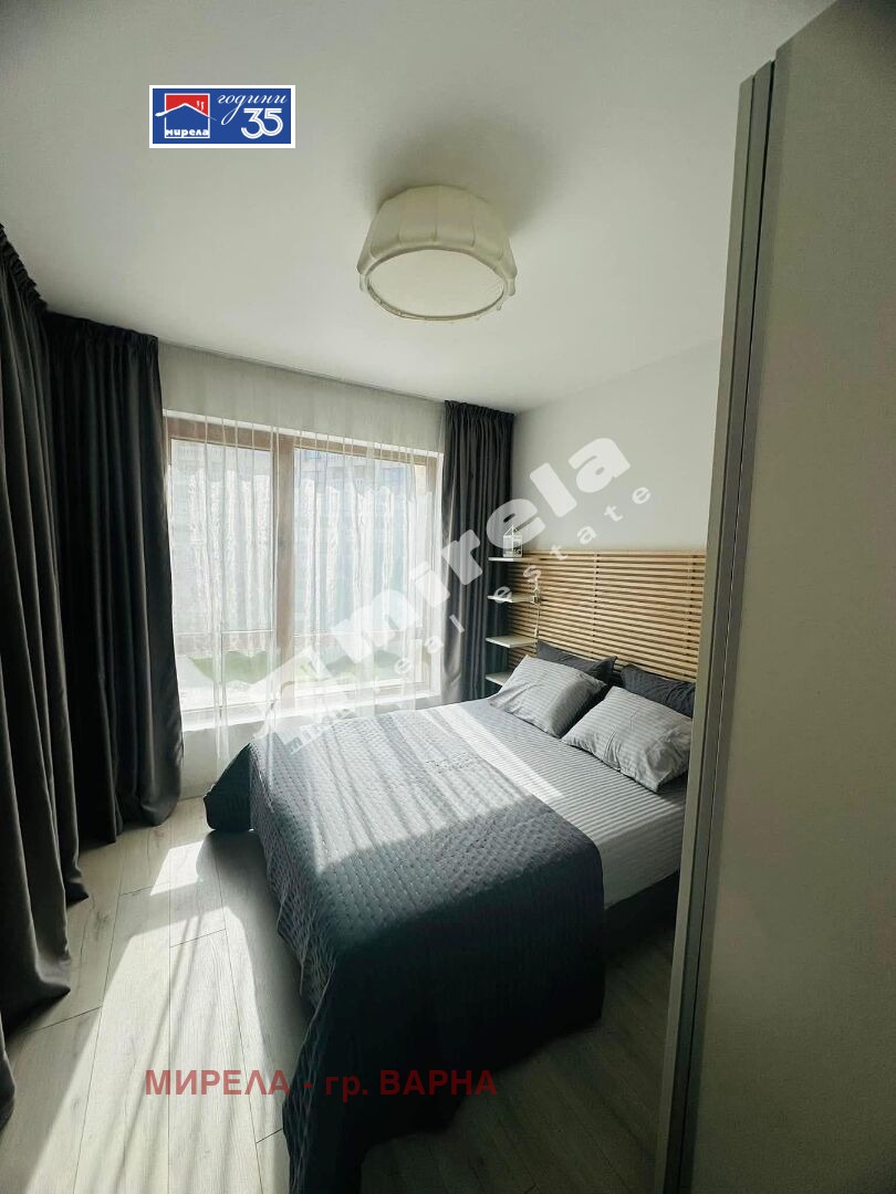 Продава 2-СТАЕН, гр. Варна, Аспарухово, снимка 8 - Апартаменти - 53860143