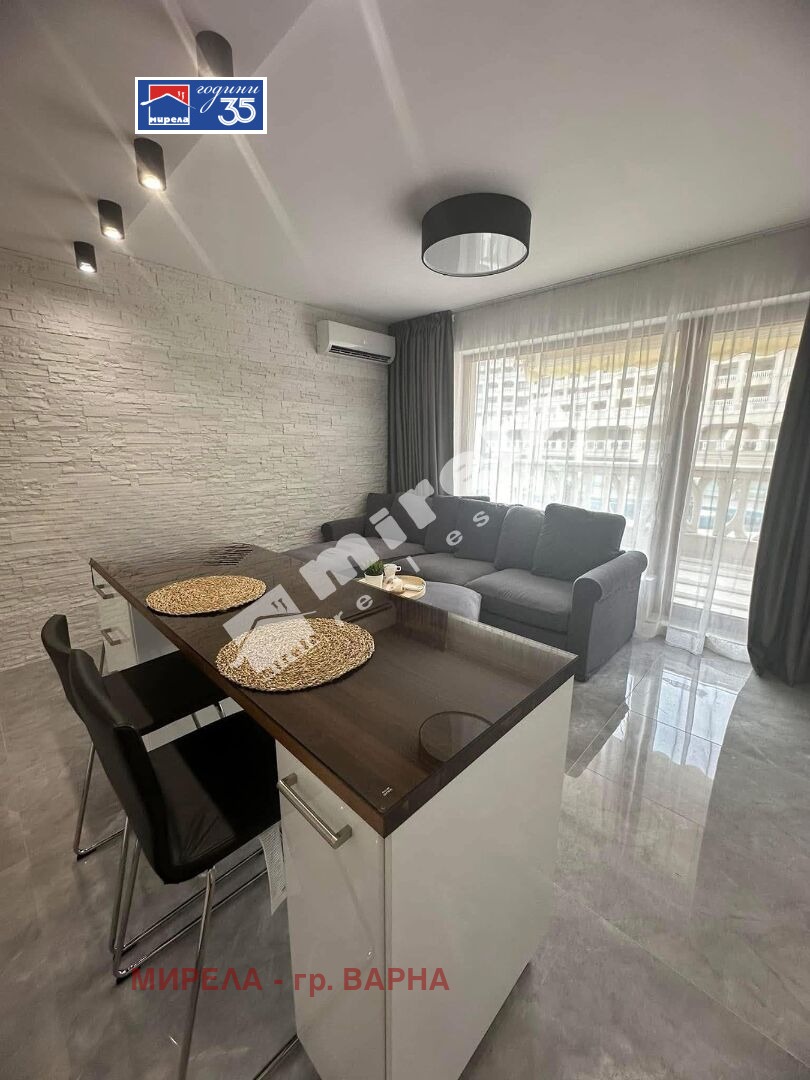 Продава 2-СТАЕН, гр. Варна, Аспарухово, снимка 7 - Апартаменти - 53860143