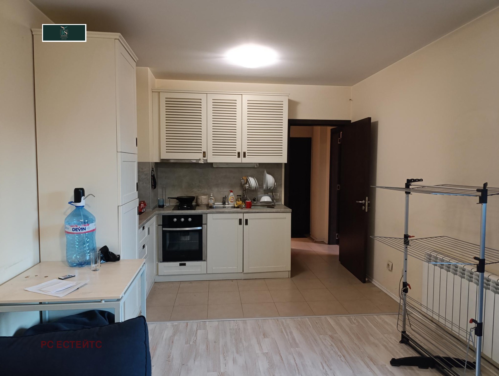 Продава 2-СТАЕН, гр. София, Овча купел, снимка 2 - Апартаменти - 54121308