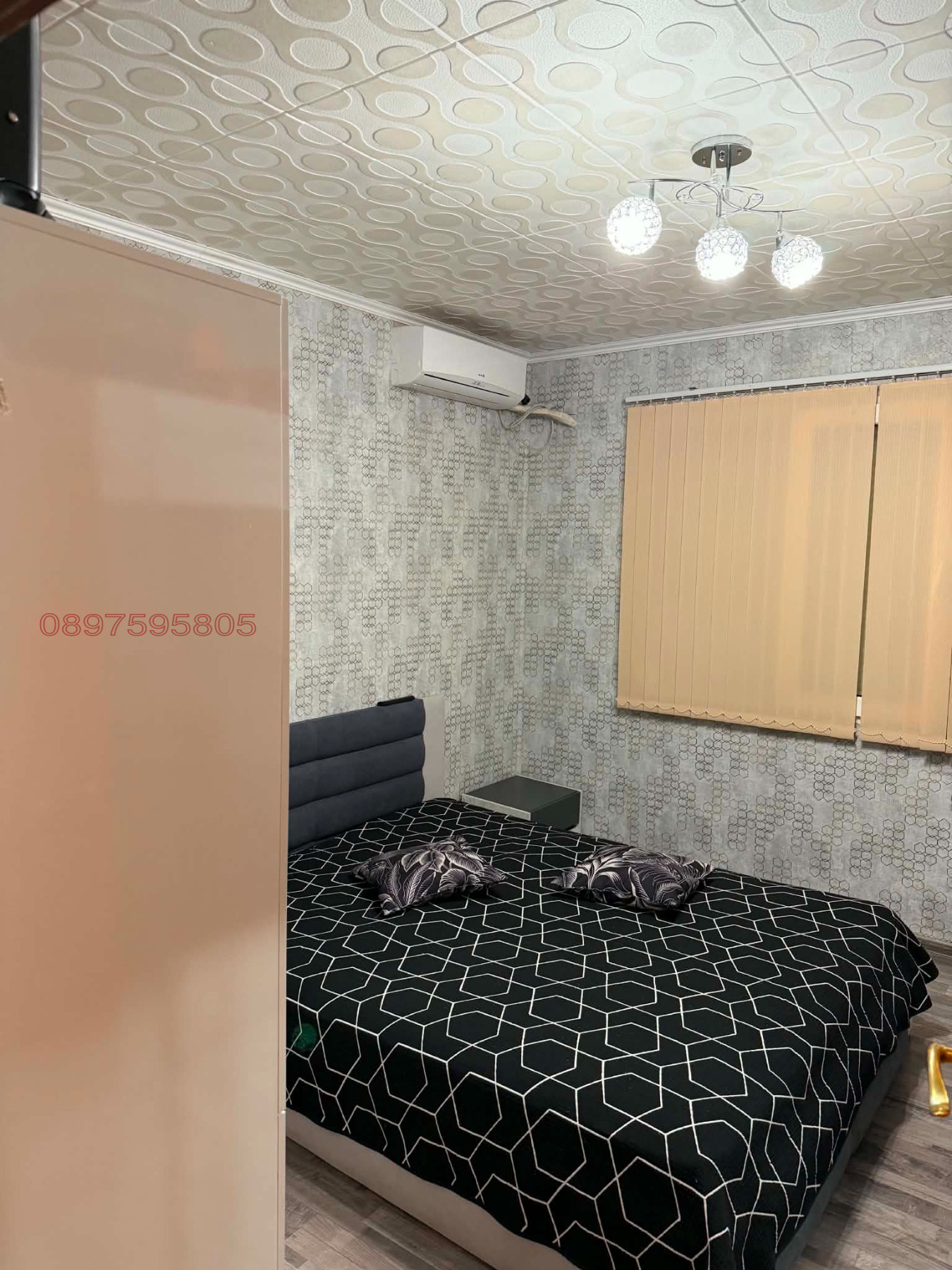 Продава 2-СТАЕН, гр. Раднево, област Стара Загора, снимка 7 - Апартаменти - 54544686