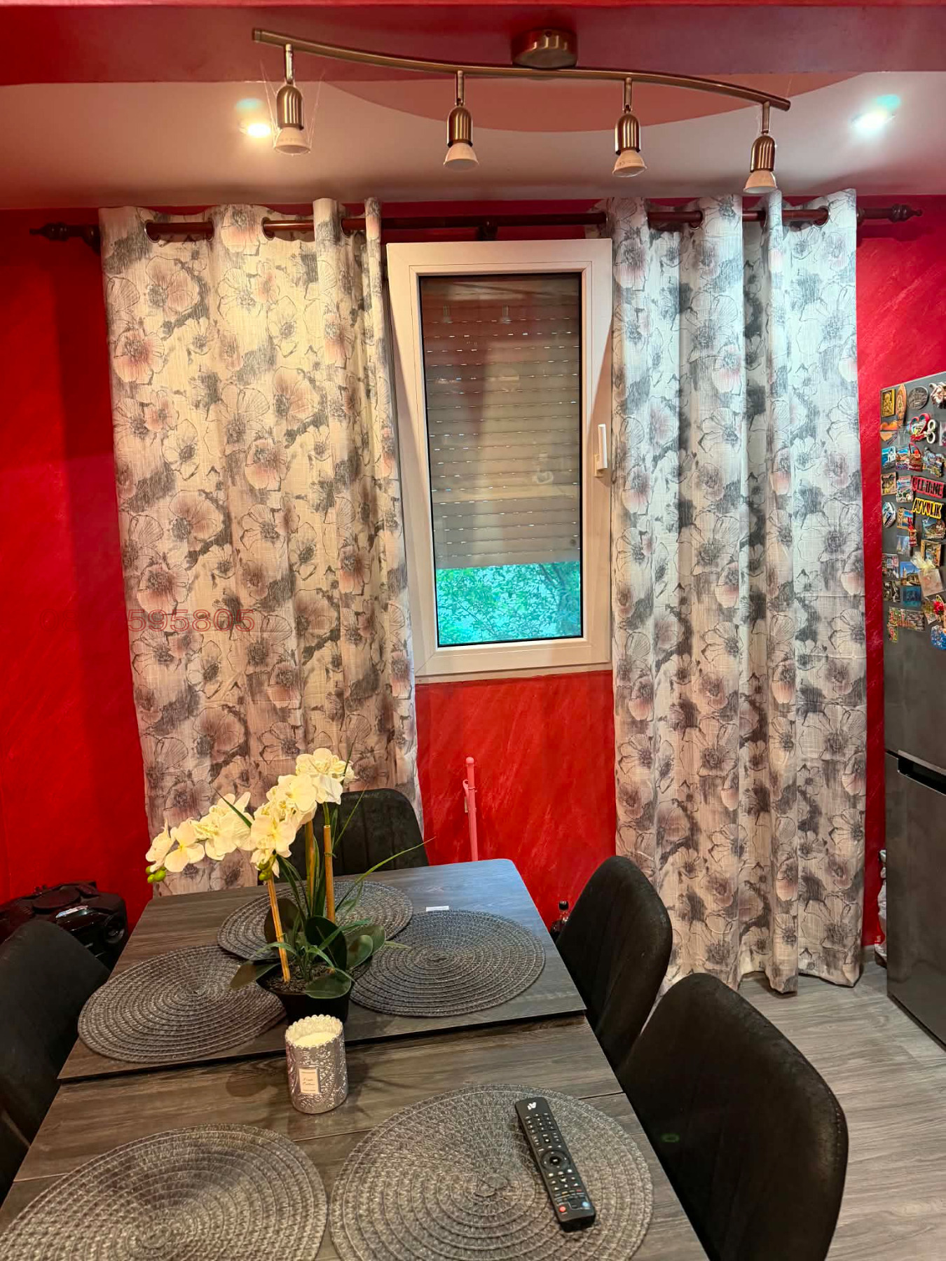 Продава 2-СТАЕН, гр. Раднево, област Стара Загора, снимка 3 - Апартаменти - 54544686
