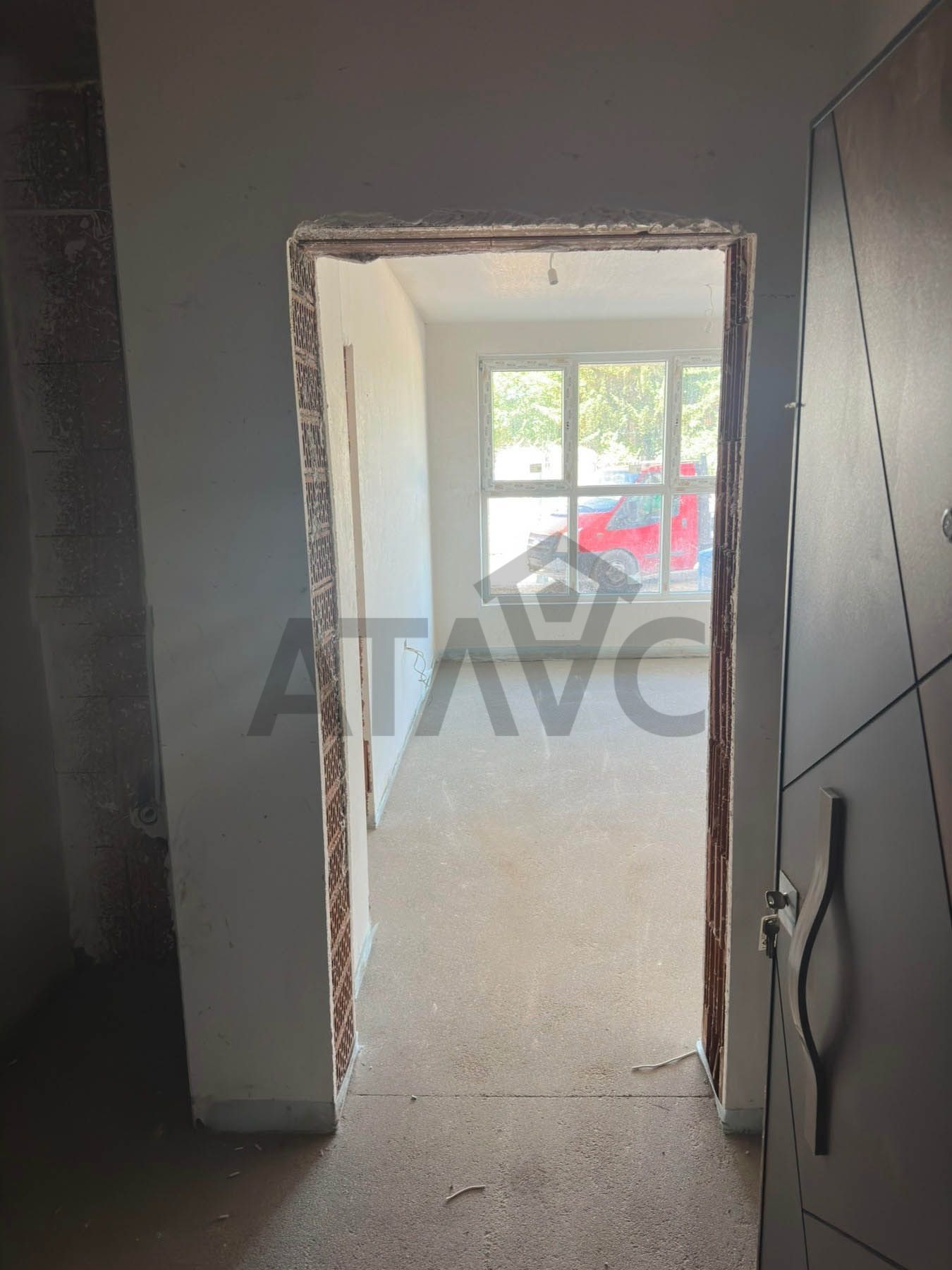 Продава 2-СТАЕН, гр. Пловдив, Христо Смирненски, снимка 4 - Апартаменти - 54712448